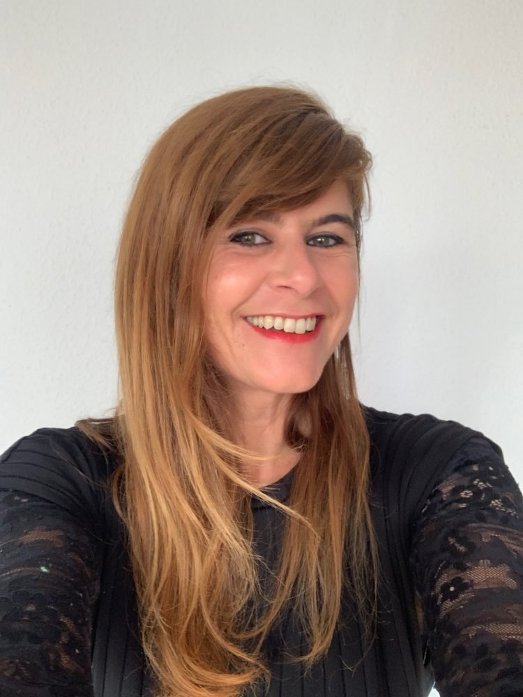Paula Alonso, interiorista
